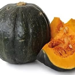 Kabocha pumpkin /kg