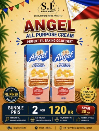 Angel Bundle