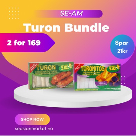 Turon Bundle