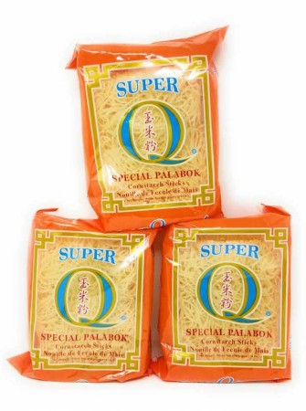 SUPER Q Special palabok 454g