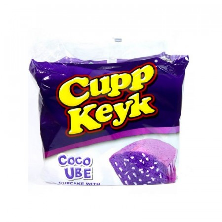 CUPP KEYK Coco Ube 340g pålager 20.november 2025