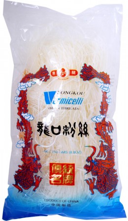 QINGTA Longkou vermicelli 250g