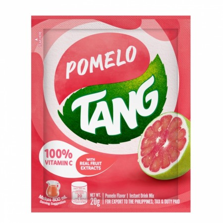 Tang Pomelo Juice Powdered 20g pålager 11.September 2026