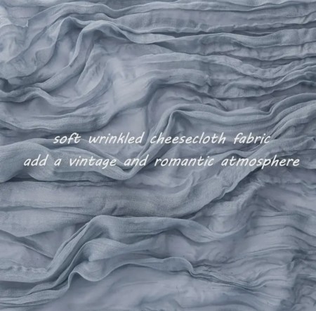 Bohemian Bordløper 90x180cm (Leie)