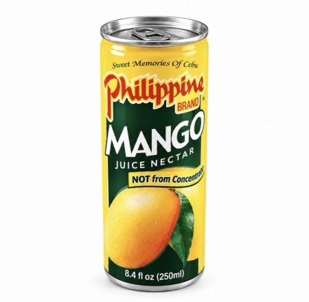 Ph brand Mango Nectar 240ml