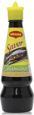 MAGGI Savor calamansi Liquid Seasoning 130ml  pålager 20.november 