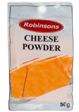  Cheese powder 50g