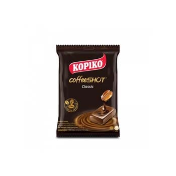 Kopiko coffeeshot classic 150g BFD januar 2025