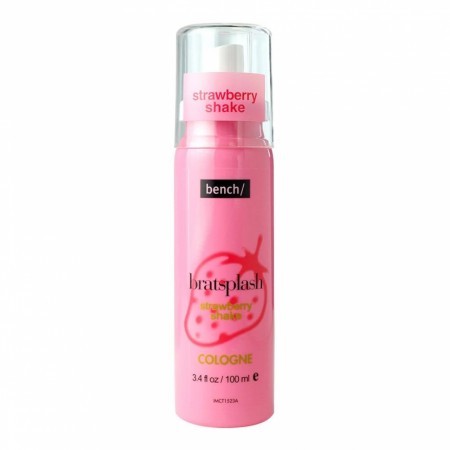 Bench Bratsplash Strawberry Shake Cologne 50 ml