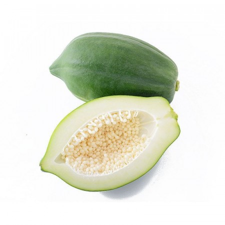  Green papaya big kg 1.3kg