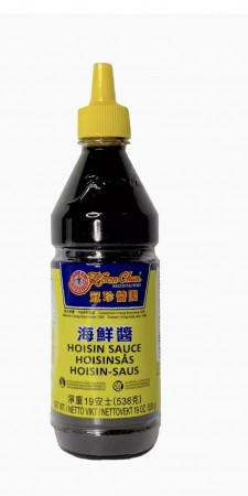 KOON CHUN Hoisin sauce 538g
