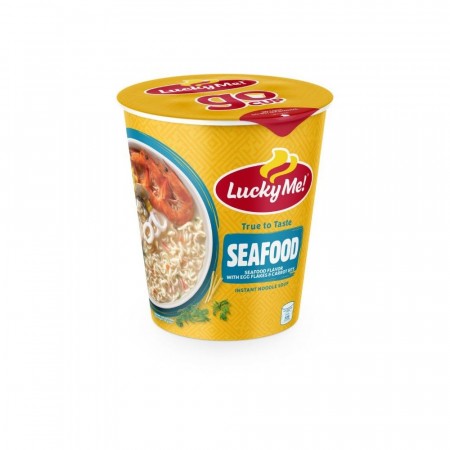 LM GO Cup Seafood 70gr BFD 20.april 2025