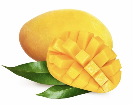  yellow mango per kilo