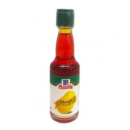 mccormick mango extract 20ml 