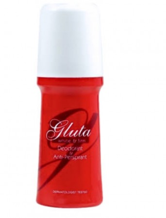 Gluta White & Firm Deodorant 50ml