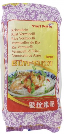 VIET NAM Rice Vermicelli Guilin L300g BFD januar 2024