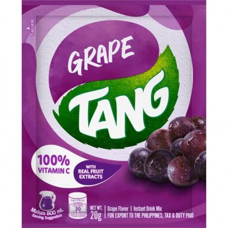 Tang grape 20g 
