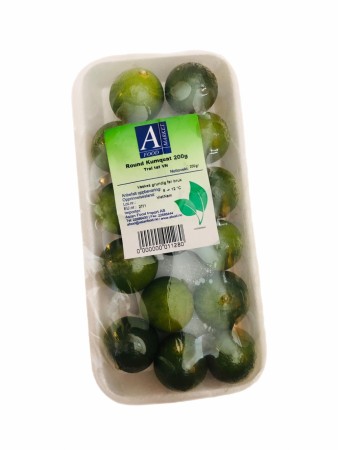 Calamansi 200g 
