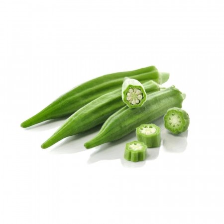 Okra 200g