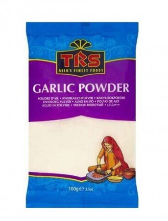 TRS Garlic powder 100g