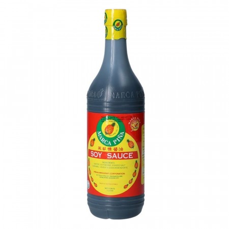 MARCA PINA Soy sauce 1L