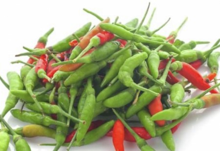 Chilli mix 80g 