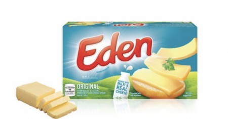 Eden cheese 165g
