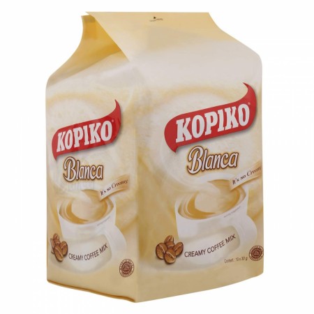KOPIKO Blanca 3in1 10x30g