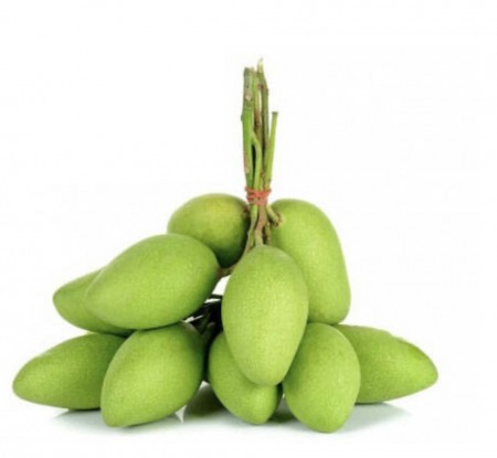 Baby mango sour ca 500g