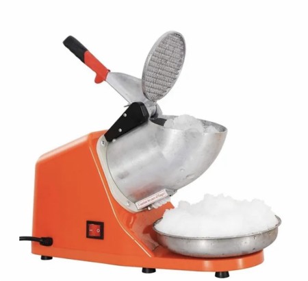Ice crasher (Forhåndsordre) Pålager v32/33