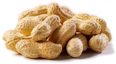 Fresh peanut 500g 