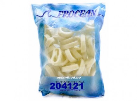 Squid rings -Calamari 700g