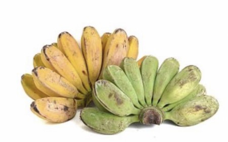 Sap banana pr kilo 