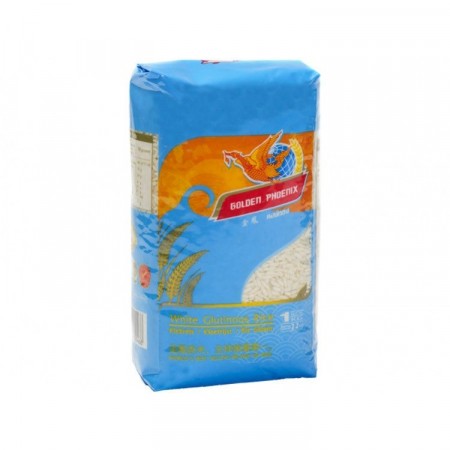 GOLDEN PHOENIX Thai white glutinous rice 1kg