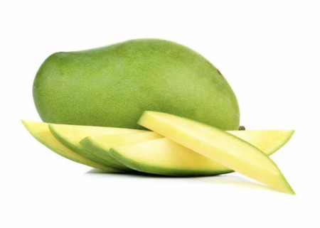 green sour mango ca300g