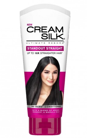 CREAMSILK Conditioner Ultimate Reborn Standout Straight 180ml pålager 13.juni