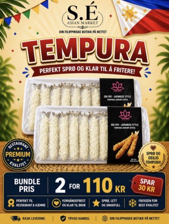 Tempura Bundle