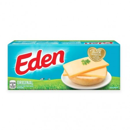 Eden Cheese 430g