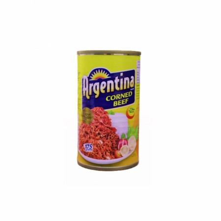 Argentina corned beef 175g 