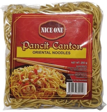  PH PANCIT Canton Nice One 250g