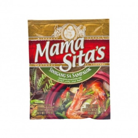 MAMASITA Tamarind seasoning-Sinigang 50g