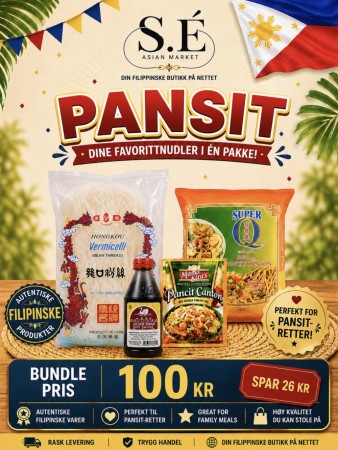 Pansit Bundle