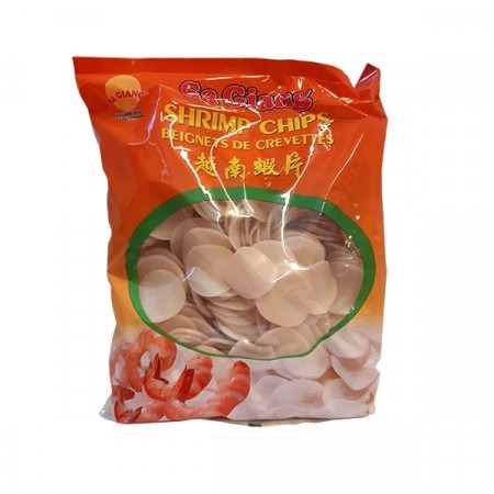 SA GIANG Shrimp chips 1kg 
