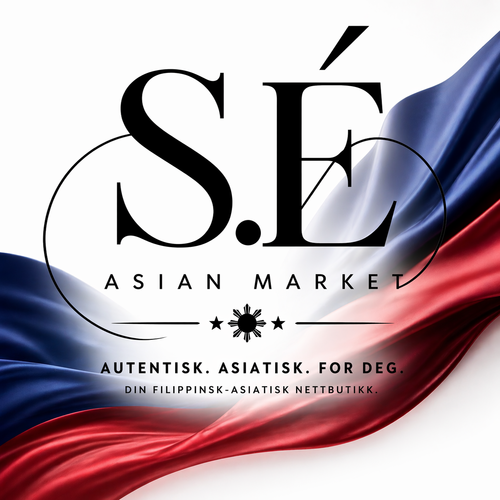 Din Asiatiske nettbutikk